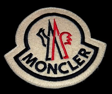 simbolo moncler